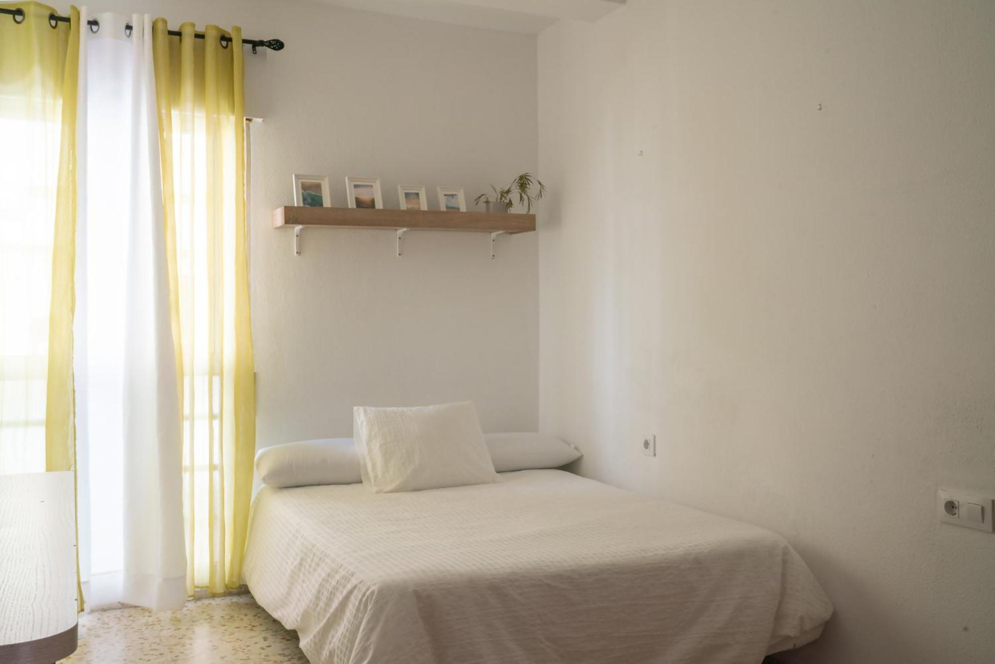 La Yerbabuena Apartment Barbate Exterior foto