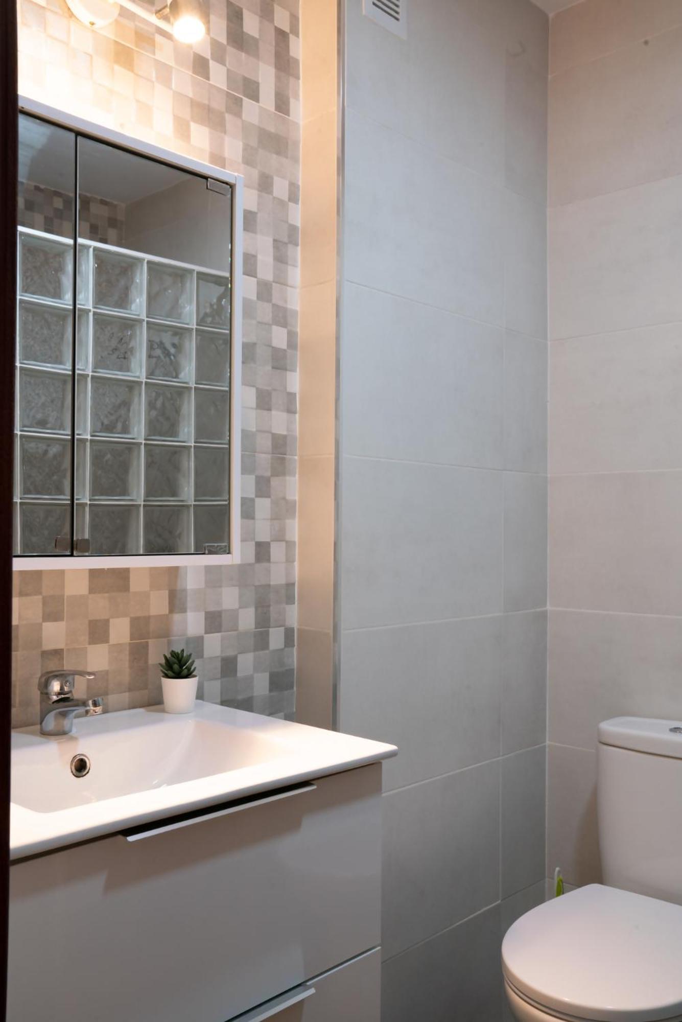 La Yerbabuena Apartment Barbate Exterior foto